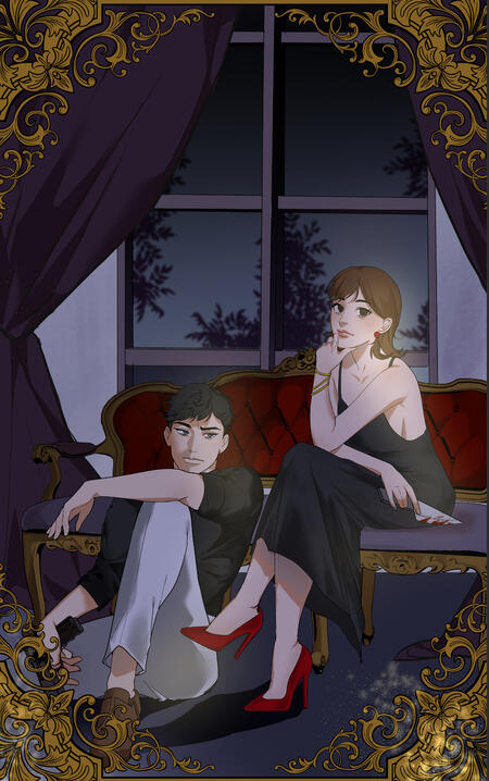 ghibli style